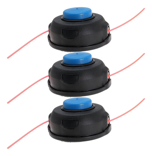 Nayciiy Trimmer Advance Head Reemplace 9666744401 537338306