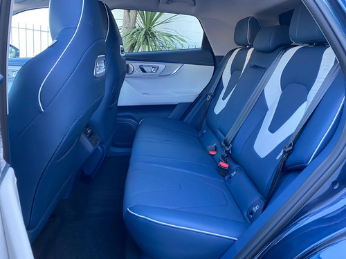 Omoda E5 0.0 E5 (61Kwh)