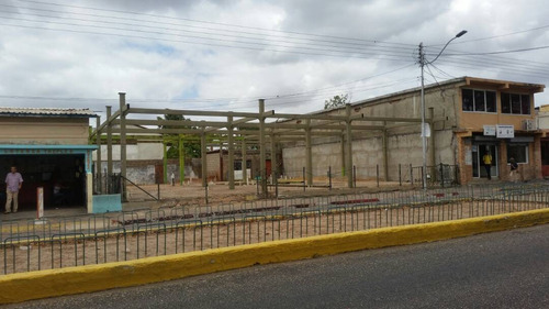 Imagen 2 de 3 de Terreno Comercial Cantaura Anzoátegui