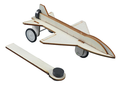 Diy Magnetics Aeronaves Brinquedos Artesanato Artesanal Diy