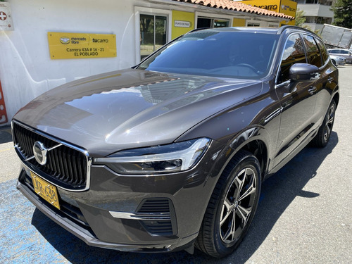 Imagen 1 de 25 de Volvo Xc60 B5 Mild Hybrid 2022