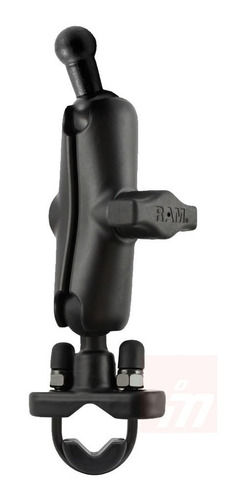 Soporte Ram Mounts De Moto Cuatri P/ Gps Nuvi Drive 40 50 60