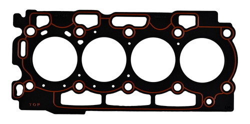 Junta Tapa Cilindros Berlingo 1.6 16v Hdi Metalgraft 4m