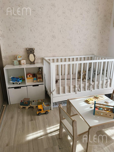 Casa Tipo Dúplex En Venta En Banfield Oeste