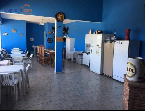 Chácara À Venda, 5200 M² Por R$ 750.000,00 - Estância Zélia - Santa Isabel/sp - Ch0163