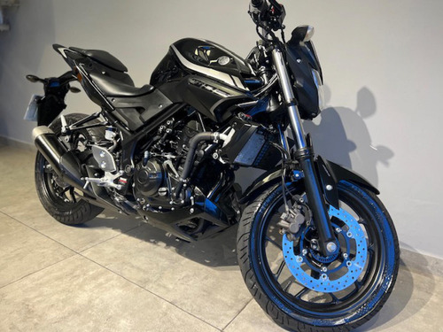Imagem 2 de 8 de Yamaha Mt-03 Abs 2019
