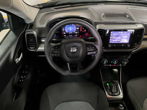 Fiat Toro Endurance 1.3 T270 4x2 Flex Aut.