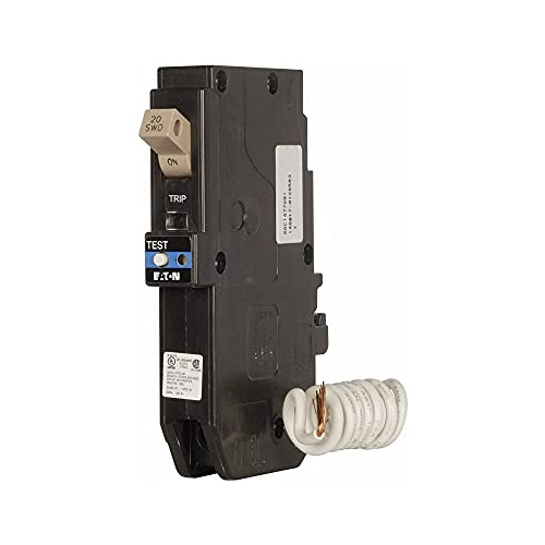 Eaton Chfn120df (nueva Versión De Chfafgf120) Conexió...