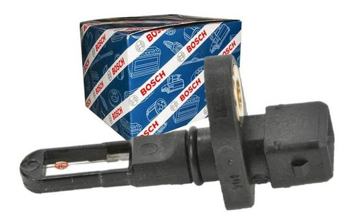Sensor Temperatura Aire Audi Tt Roadster 1.8t Quattro 2005