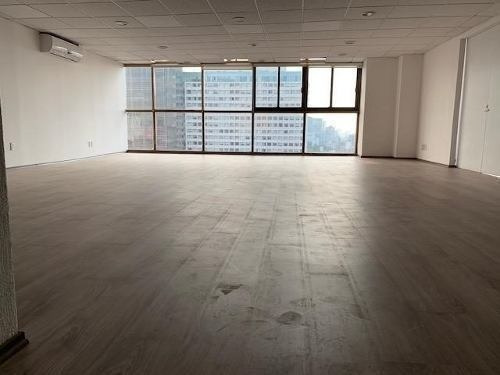 Imagen 2 de 11 de Polanco 210m2 , Vista Panorámica, Edificio Remodelado,