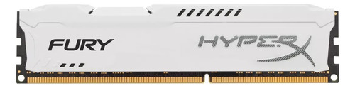 Memoria Ddr3 4096 Mb 1600mhz Kingston