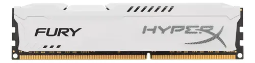 comprar Memoria Ddr3 4096 Mb 1600mhz Kingston