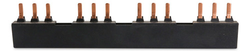 Barramento Pente Disjuntor 108a 12 Polos Siemens 3rv19353c E