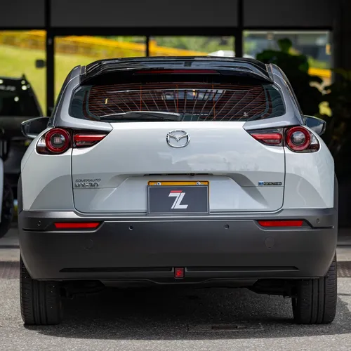Mazda Mx-30 2023