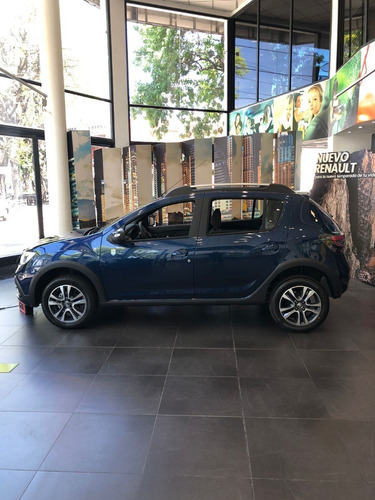 Imagen 3 de 16 de Renault Stepway Cab 0km Anticipo $890.000 Plan Nacional (lf)