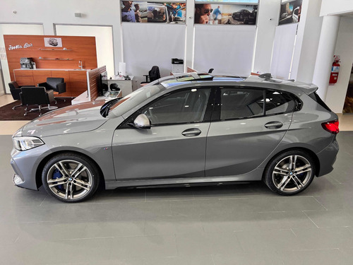 Imagen 3 de 25 de Bmw M135i Bmw M135 Okm Año 2023 - No Audi S3 Ni Mercedes A35