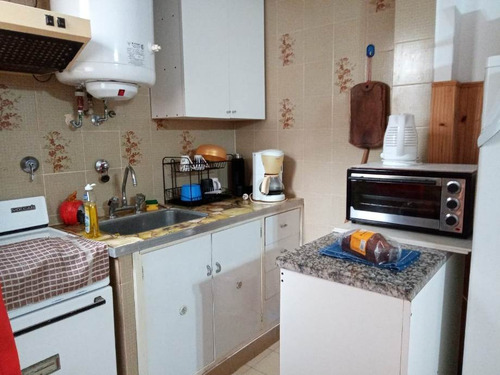 Departamento En Venta En Santa Teresita