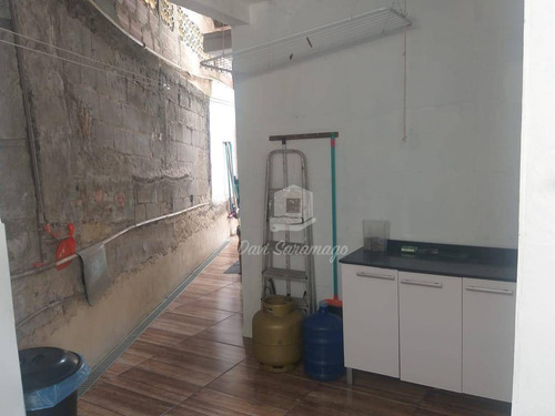 Imagem 23 de 24 de Casa À Venda, 228 M² Por R$ 690.000,00 - Rio Do Ouro - São Gonçalo/rj - Ca0552