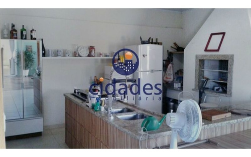 Imagem 16 de 30 de Residential / Home Florianopolis Sc - L00087