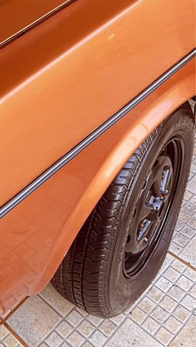 Imagem 14 de 15 de Ford Corcel 1 Luxo