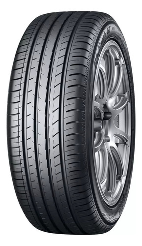 Kit 02 Pneus Yokohama 205/50 R17 96w Gt Bluearth Ae51