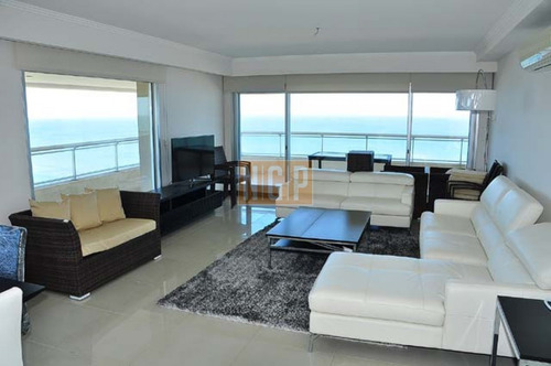 Imagen 15 de 30 de A Estrenar Piso Alto Frente Al Mar