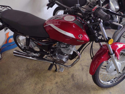 Zanella Rx 150
