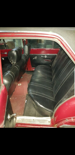 Ford Falcon Deluxe 1972