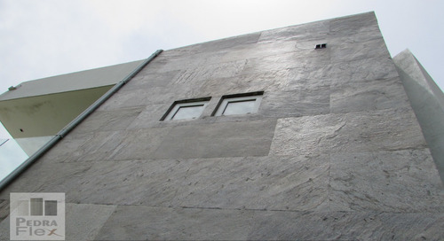 Revestimiento Piedra Flexible Alecrim (laminas 122x61)