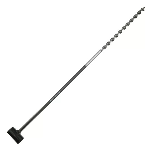 Barreno De Ojo A Dos Manos - 2'' Pulgada Biassoni