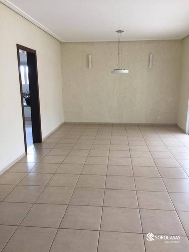 Imagem 19 de 21 de Casa À Venda, 350 M² Por R$ 2.000.000,00 - Condomínio Vivendas Do Lago - Sorocaba/sp - Ca1825