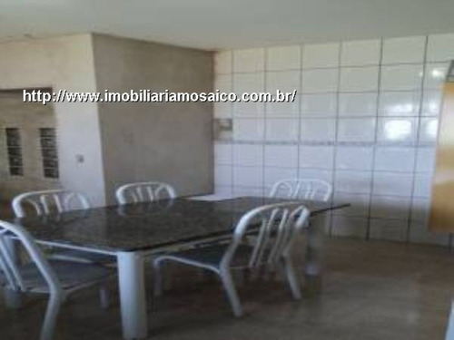 Imagem 4 de 21 de Sobrado Com Piscina Região Da Colonia - 76692 - 4491265