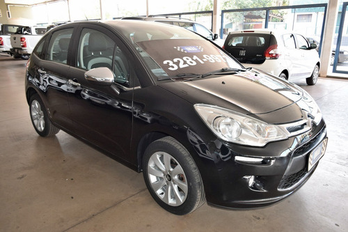 Imagem 1 de 10 de Citroen C3 Exclusive