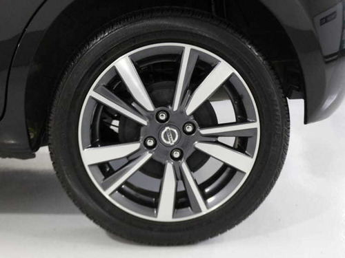 Imagem 7 de 15 de Nissan March Sl