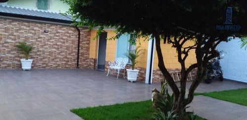 Imagem 8 de 30 de Casa Com 5 Dormitórios À Venda, 280 M² Por R$ 1.200.000,00 - Santa Terezinha - Paulínia/sp - Ca2551