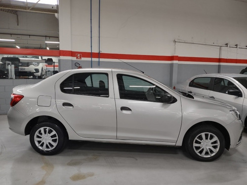 Imagem 5 de 13 de Renault Logan 1.0 Life 12v 19/2020