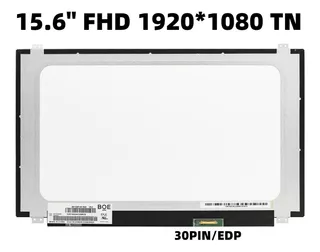Tela 15.6 Full Hd Para Notebook Lenovo Ideapad 300-15isk