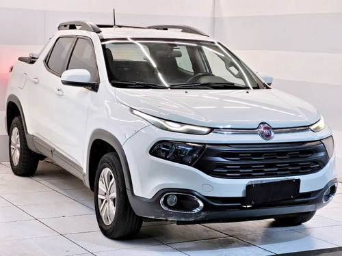 Fiat Toro 1.8 16V EVO FLEX FREEDOM AT6