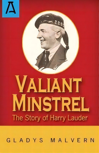 Valiant Minstrel, De Gladys Malvern. Editorial Open Road Distribution, Tapa Blanda En Inglés