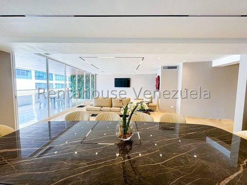Ana Torres. Apartamento En Venta 256019 En Las Mercedes