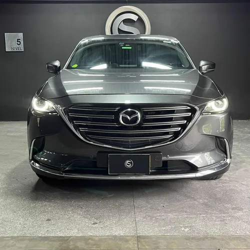 Mazda CX-9 2.5 Grand Touring Lx