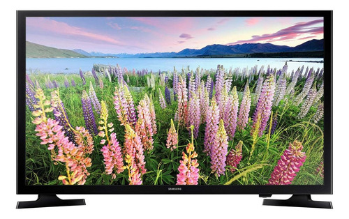 Smart TV Samsung Series 5 UN49J5200GXZD LED Full HD 49" 100V/240V