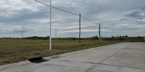 Terreno De 15 X 30 M En Entre Rios