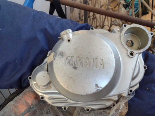 Yamaha Xt600 Cross