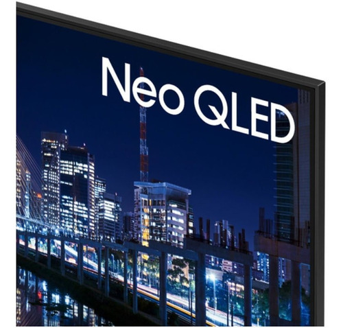 Imagem 3 de 4 de Smart Tv Samsung 65 Neo Qled 4k Qn65qn85aagxzd Mini Led Pain