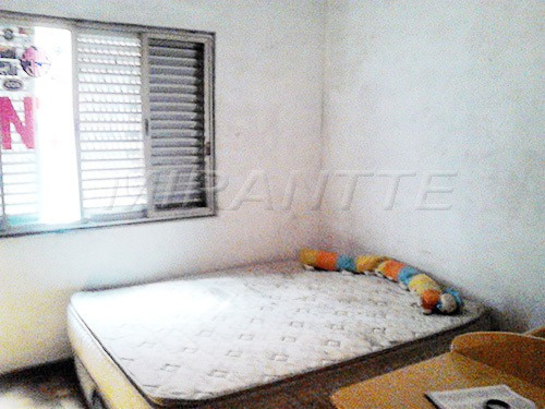 Imagem 3 de 7 de Terreno Em Casa Verde - São Paulo, Sp - 138213