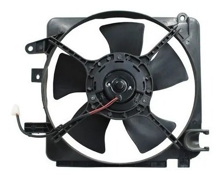 Electroventilador Chevrolet Optra 1.8 2004-2011 96553241