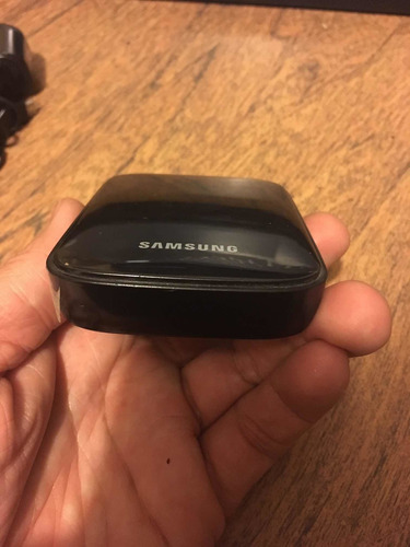 Samsung All Share Cast Dongle Modelo Ead-t10 Ver Celular Tv
