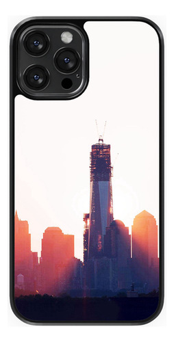 Funda Compatible Con Huawei De  Diseños Construcción  #6