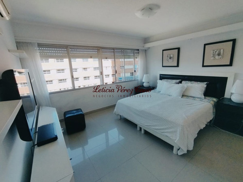 Imagen 21 de 28 de Venta Apartamento 3 Dormitorios En Playa Mansa, Punta Del Este